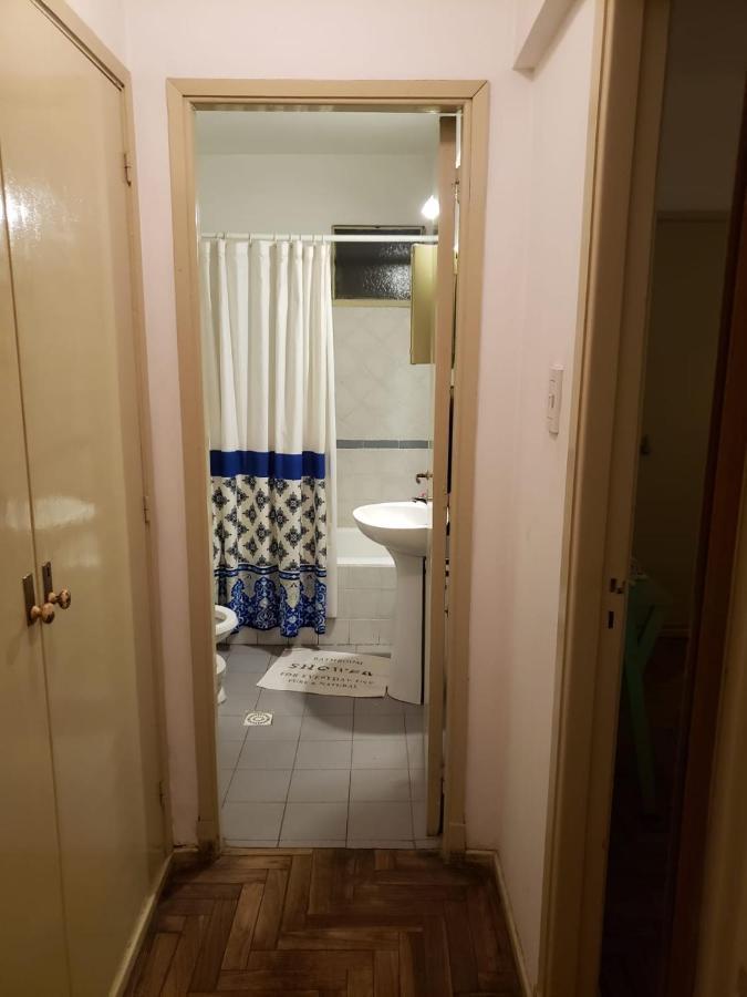 Ferienwohnung Departamento De Emiko Córdoba Exterior foto