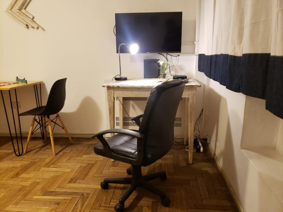 Ferienwohnung Departamento De Emiko Córdoba Exterior foto