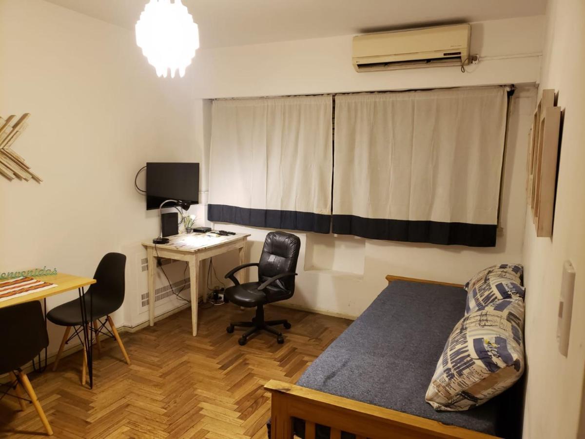 Ferienwohnung Departamento De Emiko Córdoba Exterior foto