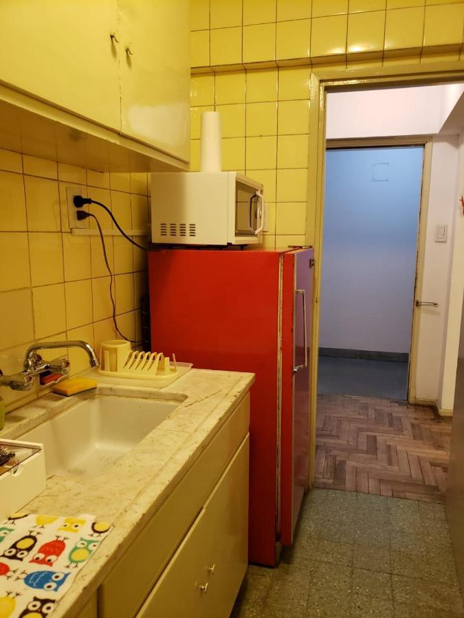 Ferienwohnung Departamento De Emiko Córdoba Exterior foto