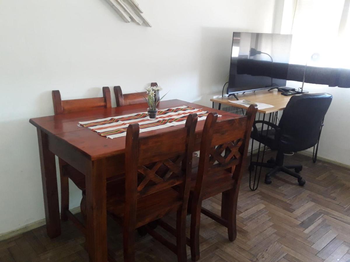 Ferienwohnung Departamento De Emiko Córdoba Exterior foto