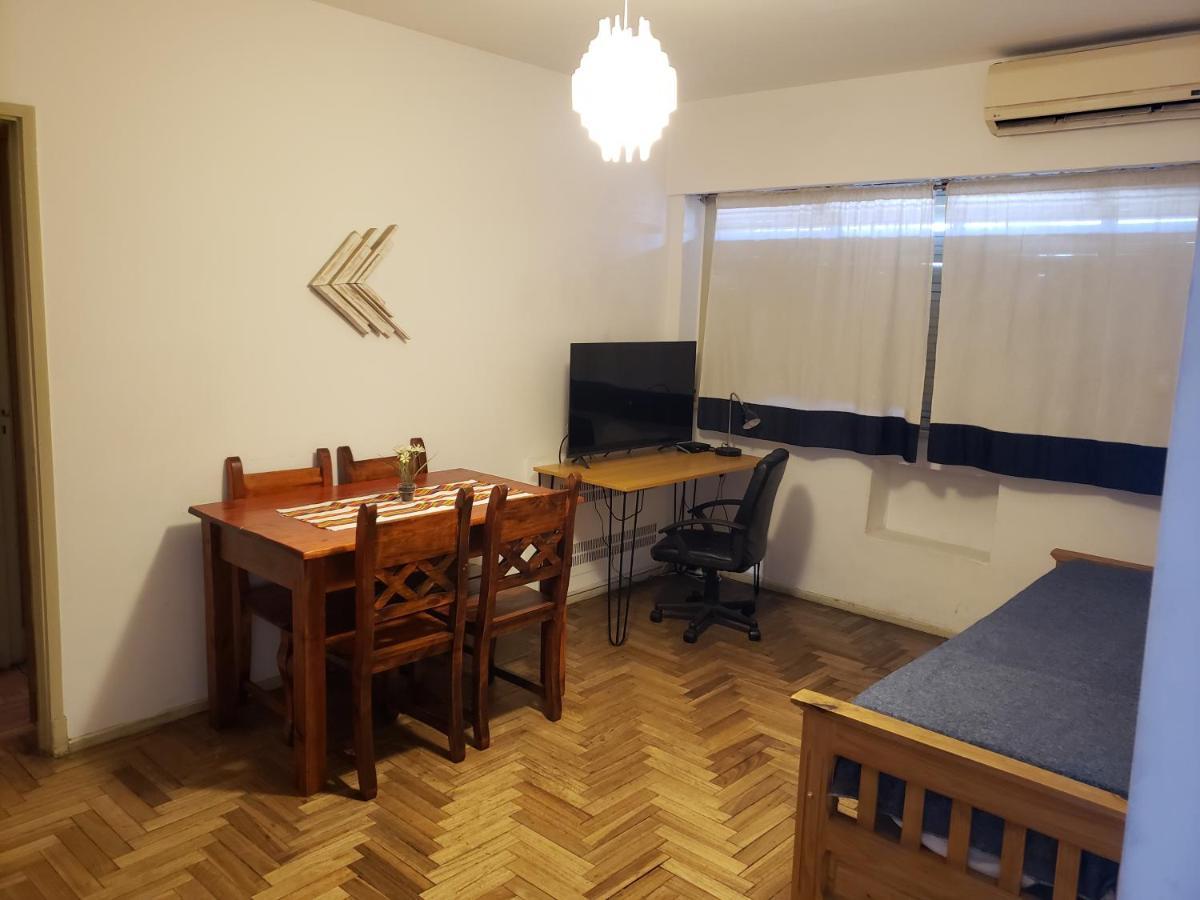 Ferienwohnung Departamento De Emiko Córdoba Exterior foto