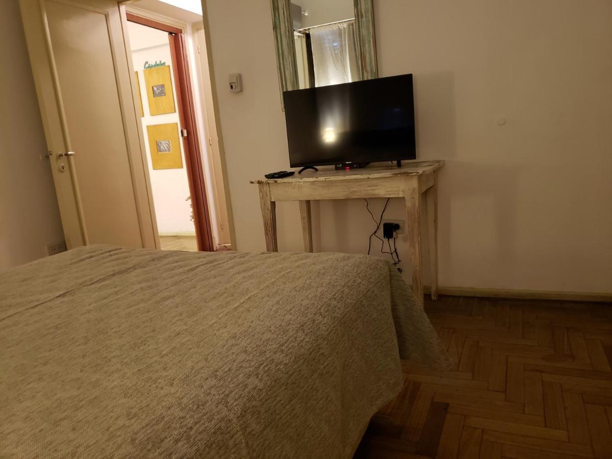 Ferienwohnung Departamento De Emiko Córdoba Exterior foto
